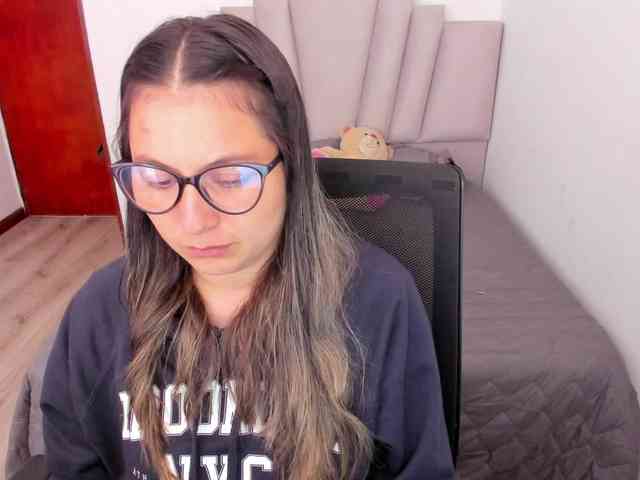 samantha--wilson webcam