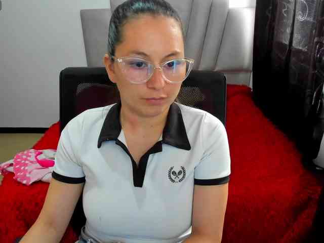 samantha--wilson webcam