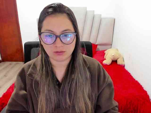 samantha--wilson webcam