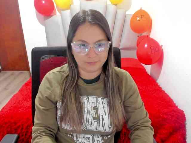 samantha--wilson webcam