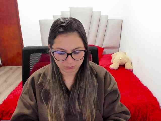 samantha--wilson webcam