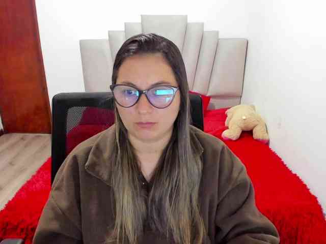 samantha--wilson webcam