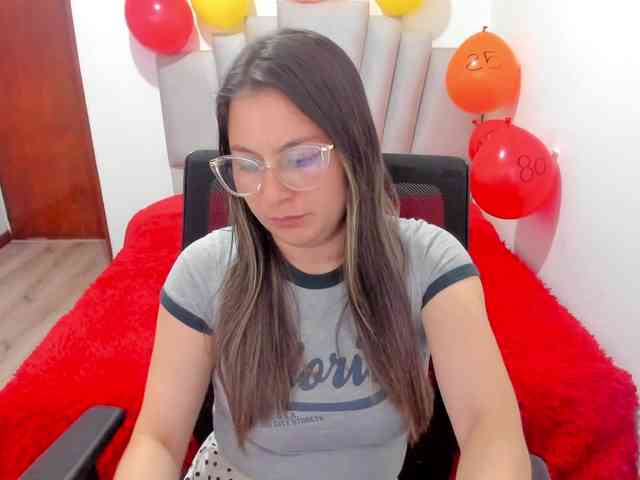 samantha--wilson webcam