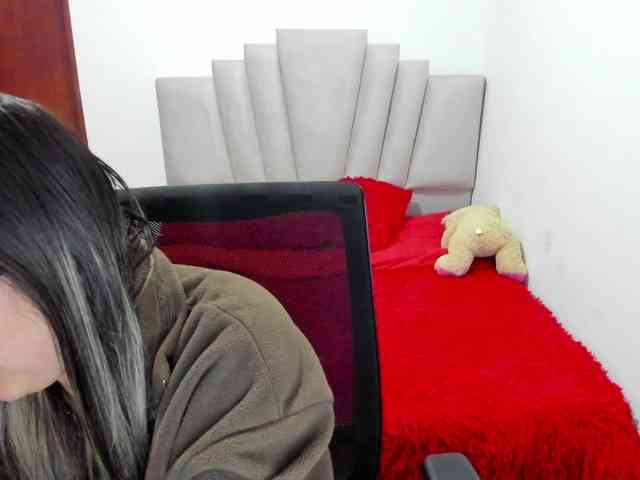 samantha--wilson webcam