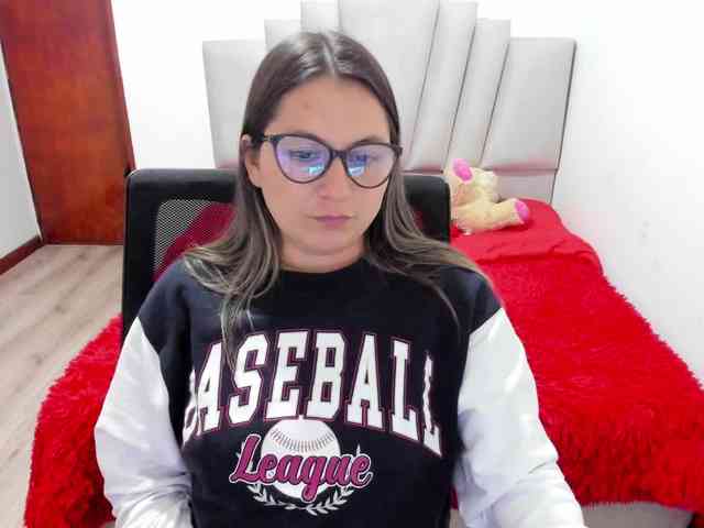 samantha--wilson webcam