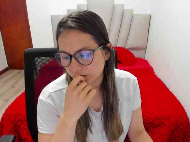 samantha--wilson webcam