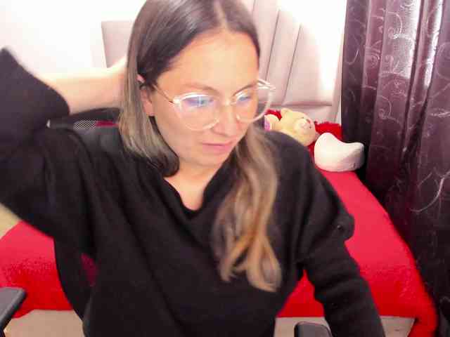 samantha--wilson webcam