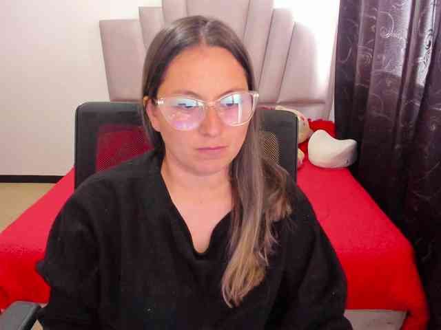 samantha--wilson webcam