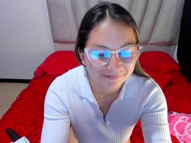 samantha--wilson webcam