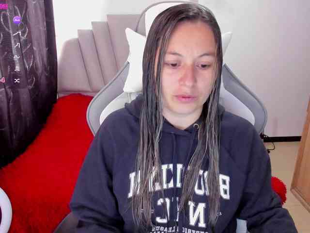 samantha--wilson webcam