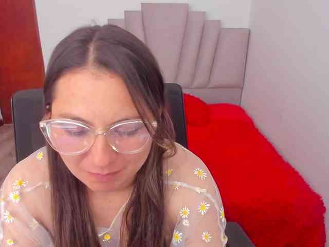 samantha--wilson webcam