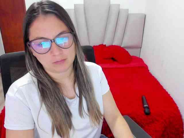 samantha--wilson webcam