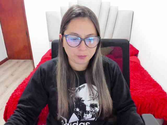 samantha--wilson webcam