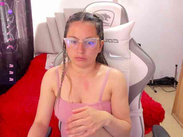 samantha--wilson webcam