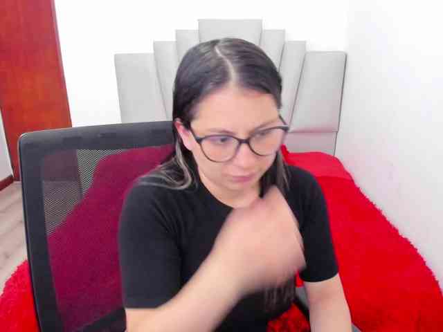 samantha--wilson webcam