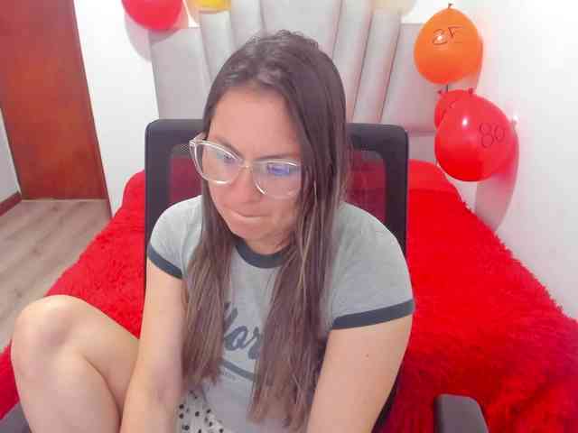 samantha--wilson webcam