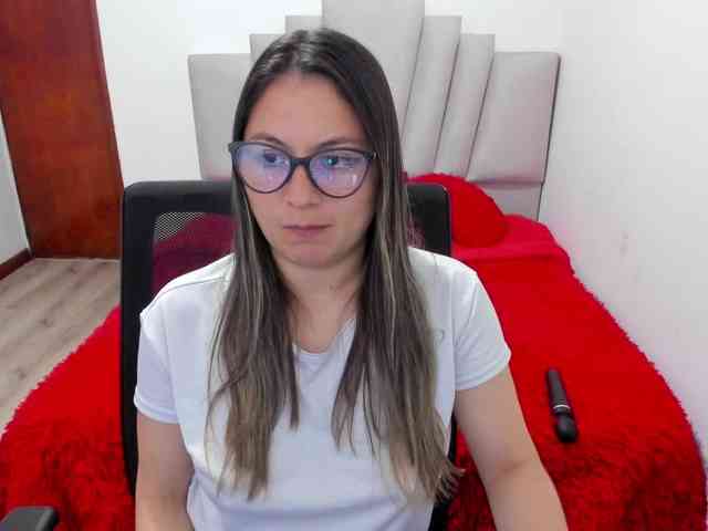 samantha--wilson webcam