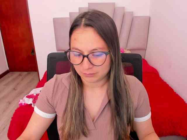 samantha--wilson webcam