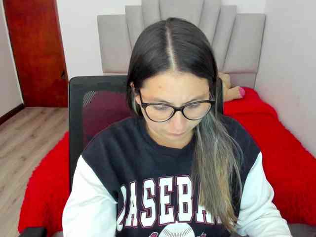 samantha--wilson webcam