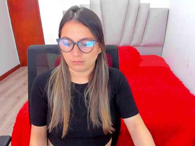 samantha--wilson webcam