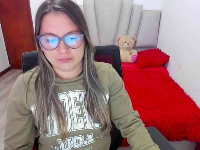 samantha--wilson webcam