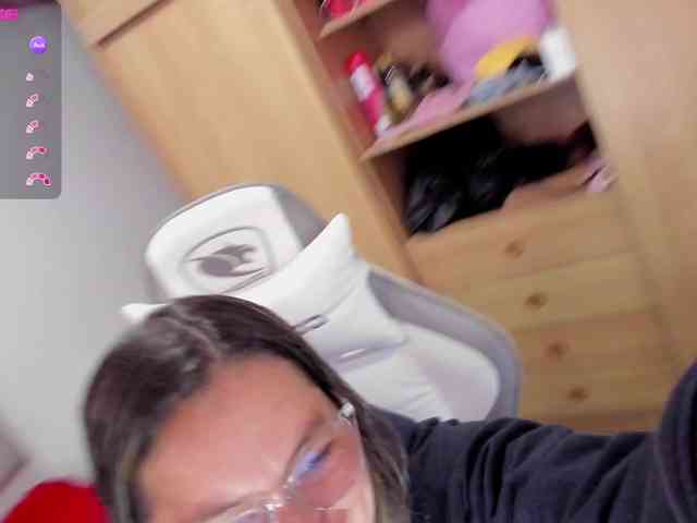 samantha--wilson webcam