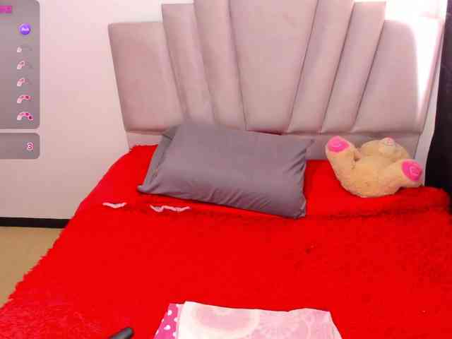 samantha--wilson webcam