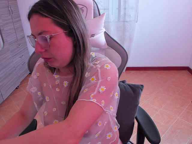 samantha--wilson webcam