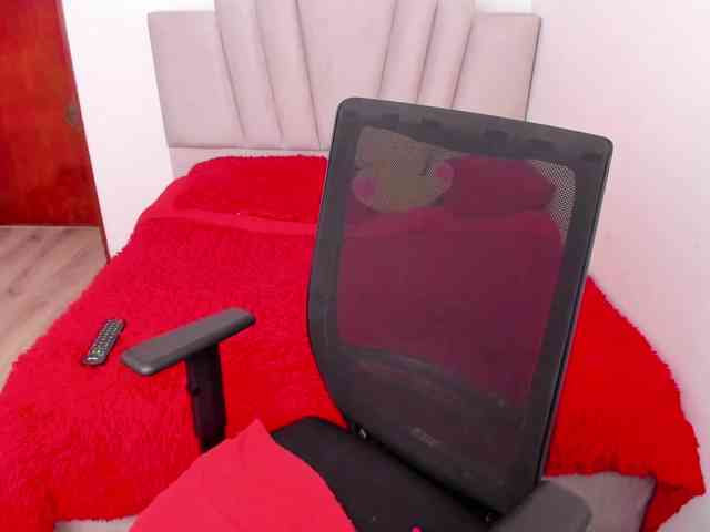 samantha--wilson webcam