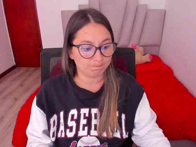 samantha--wilson webcam