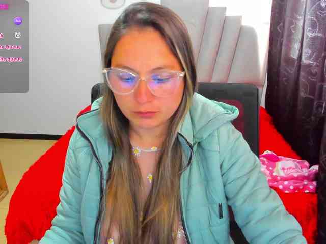 samantha--wilson webcam
