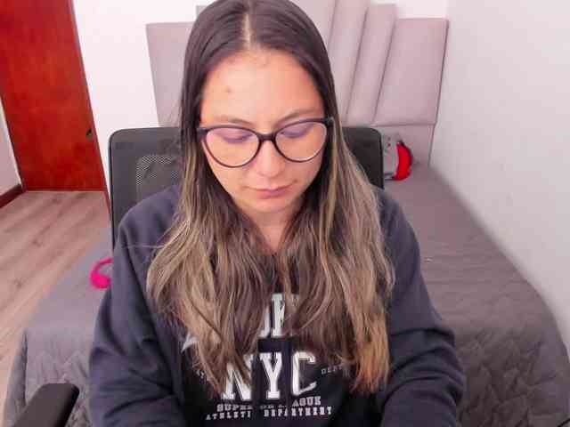 samantha--wilson webcam