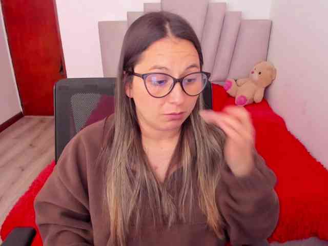 samantha--wilson webcam