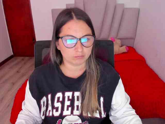 samantha--wilson webcam