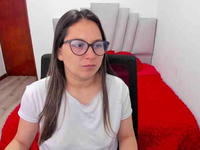 samantha--wilson webcam