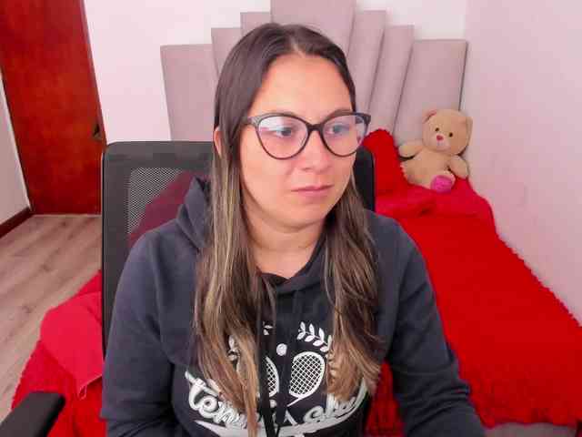 samantha--wilson webcam