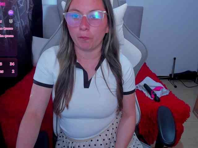 samantha--wilson webcam