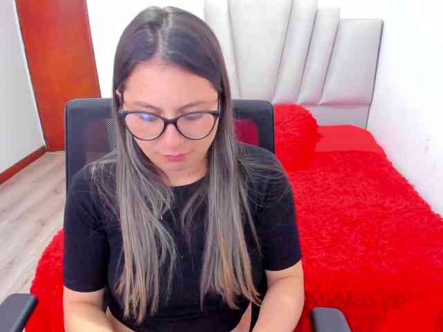 samantha--wilson webcam