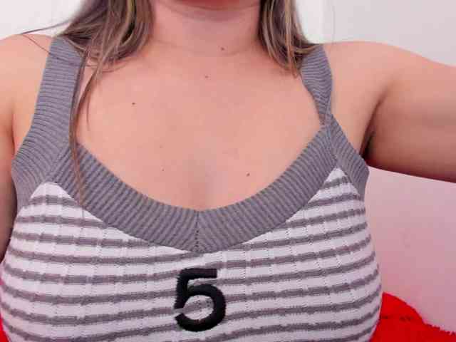 samantha--wilson webcam