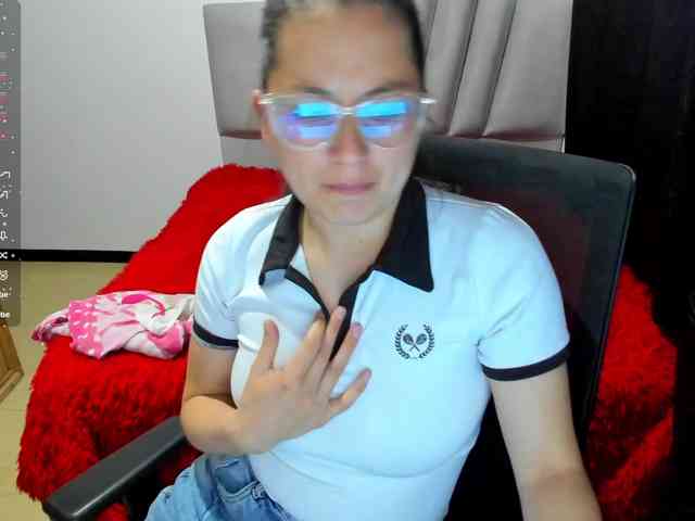 samantha--wilson webcam