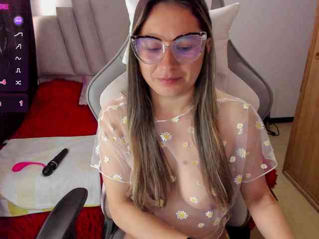 samantha--wilson webcam