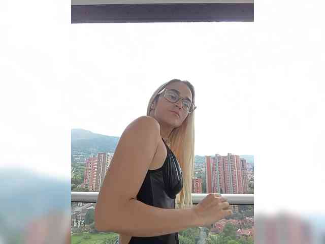 Mariam-Arango webcam