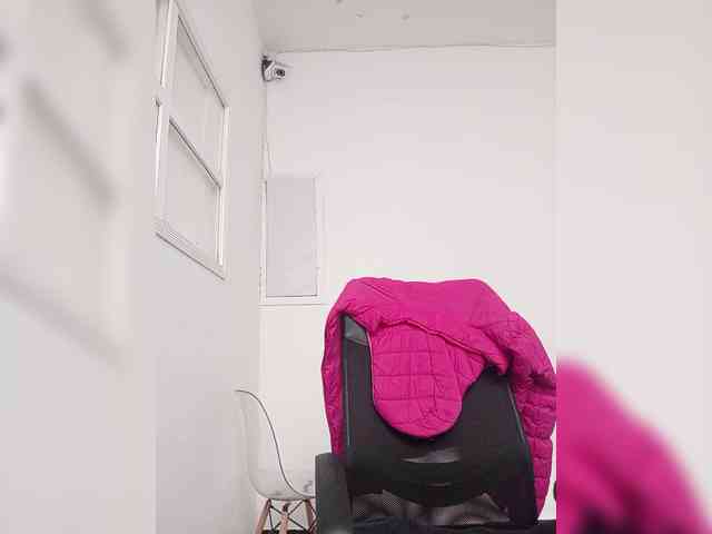 Mariam-Arango webcam