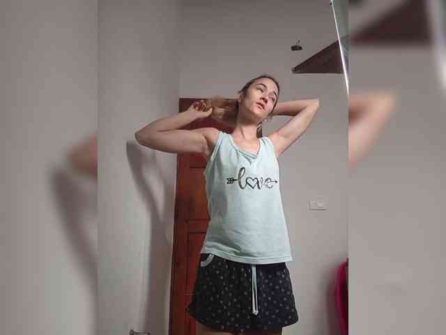 Mariam-Arango webcam
