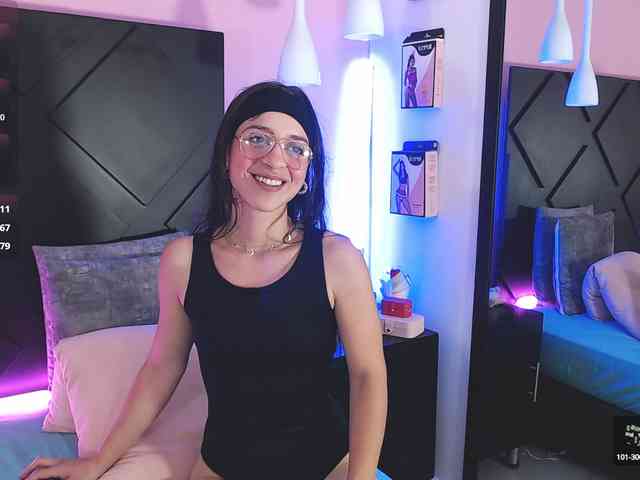 Lolarose webcam