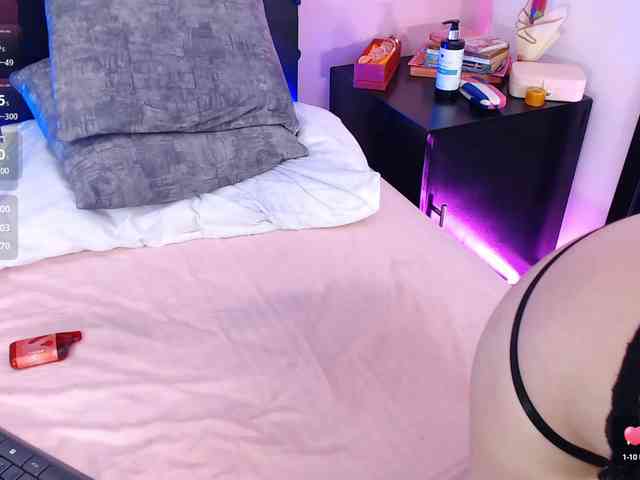 Lolarose webcam