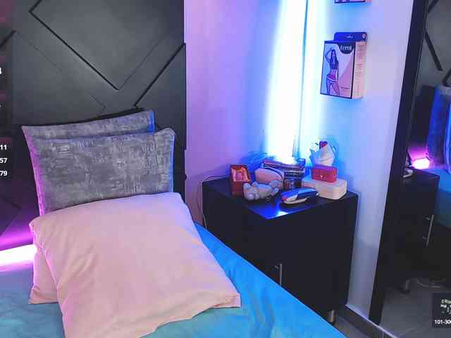 Lolarose webcam