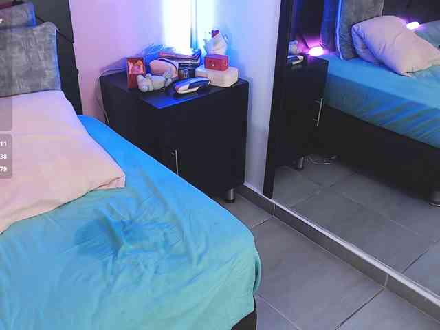 Lolarose webcam