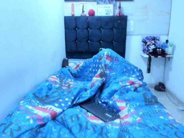 david-and-mell webcam