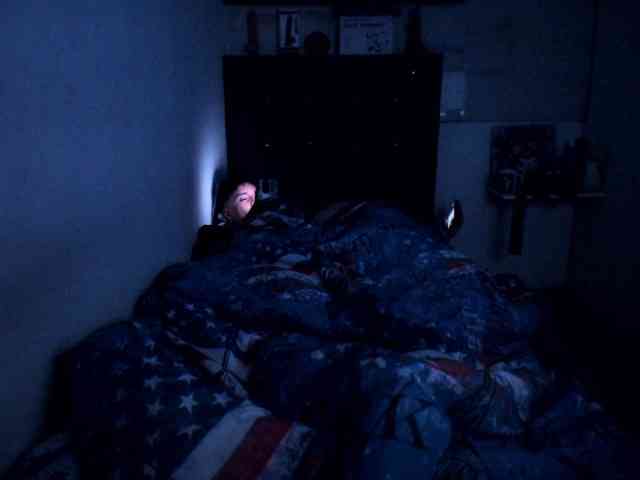 david-and-mell webcam